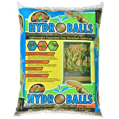 Zoo Med HydroBalls
